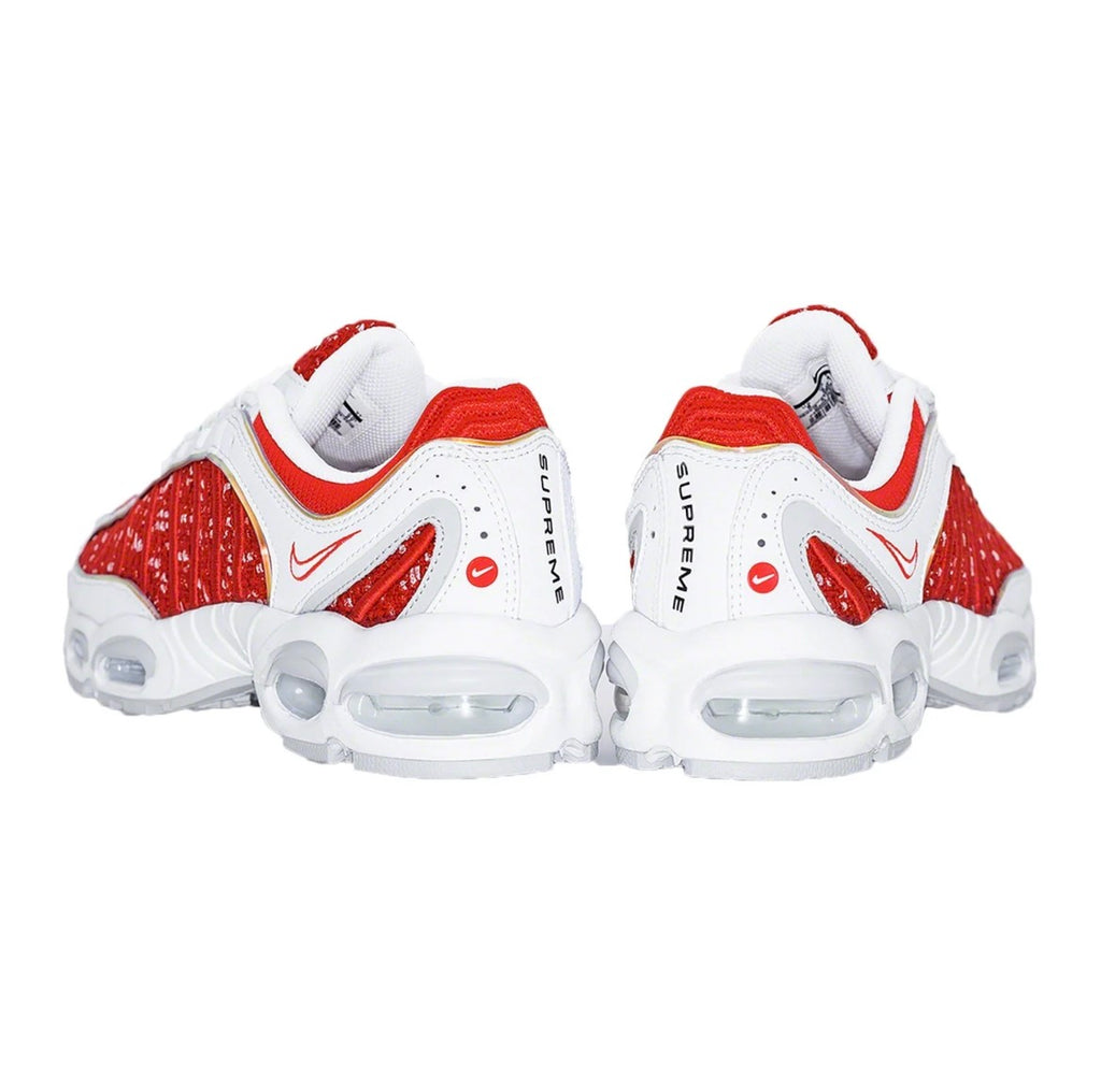 Supreme®/Nike® Air Tailwind IV