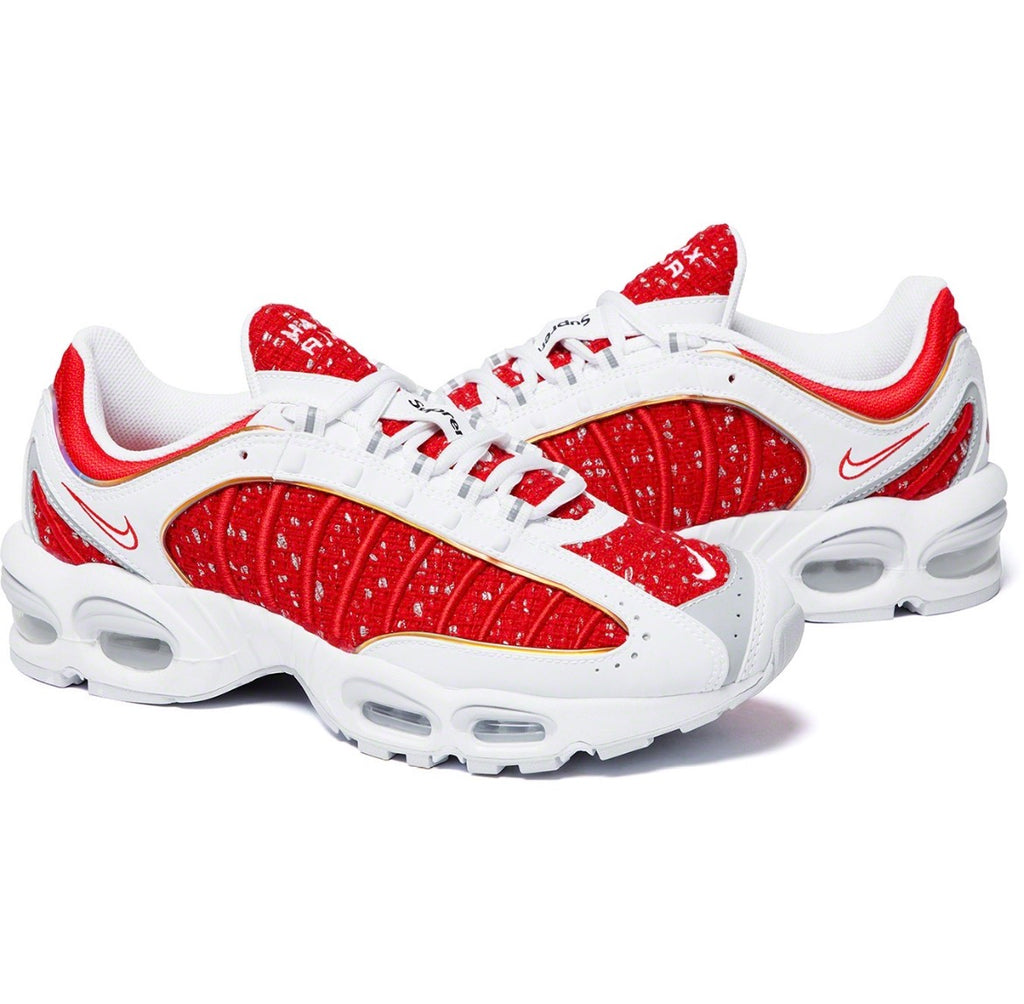 Supreme®/Nike® Air Tailwind IV
