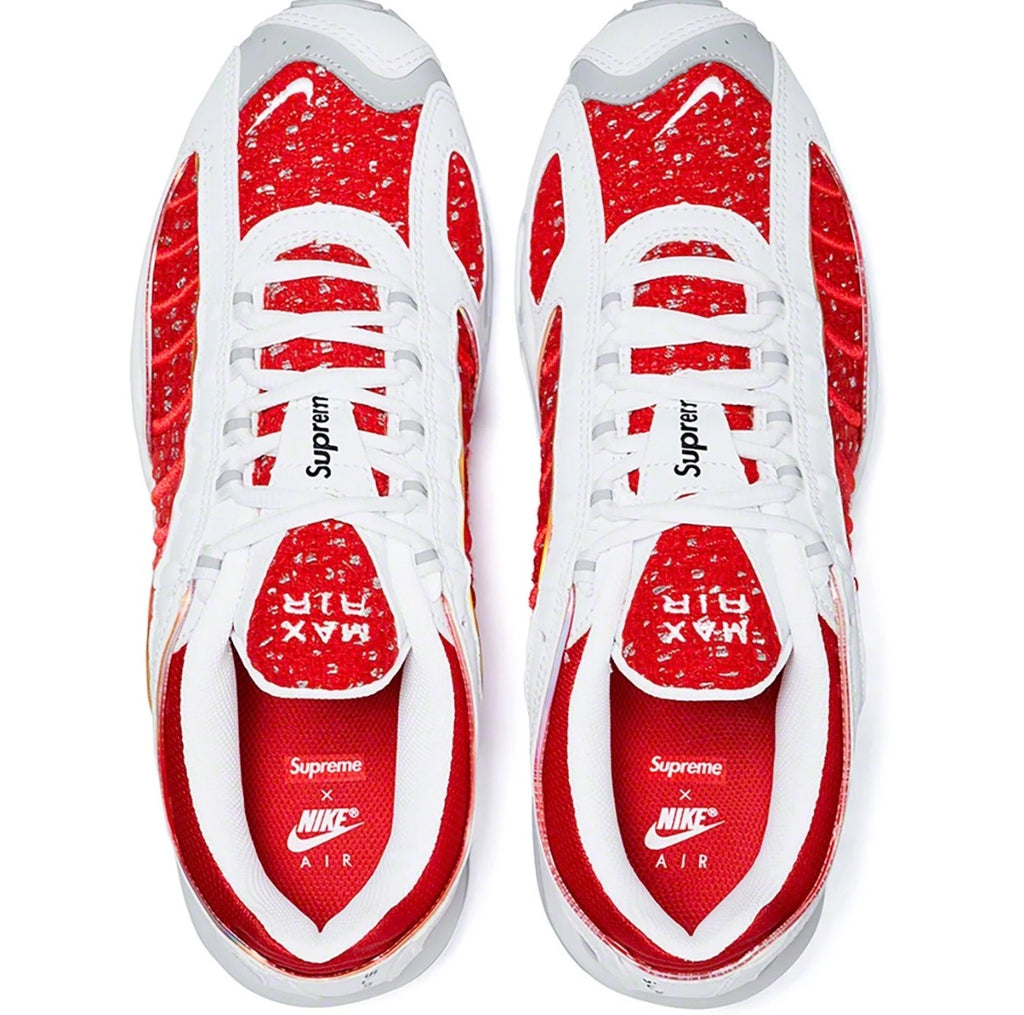 Supreme®/Nike® Air Tailwind IV
