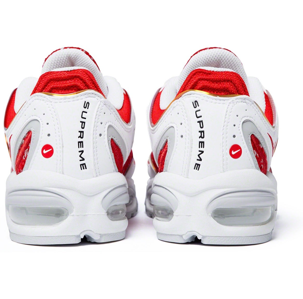 Supreme®/Nike® Air Tailwind IV
