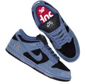 Supreme®/Nike SB Dunk Ocean Fog