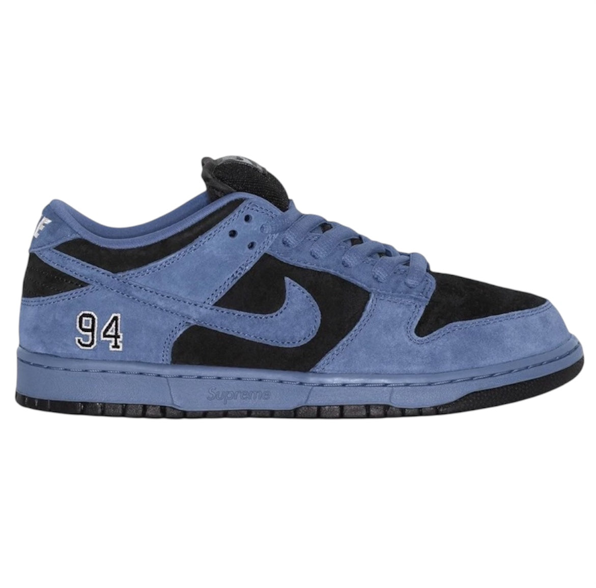 Supreme®/Nike SB Dunk Ocean Fog