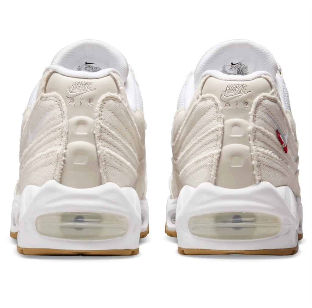 Levi’s x Nike AIR Max 95