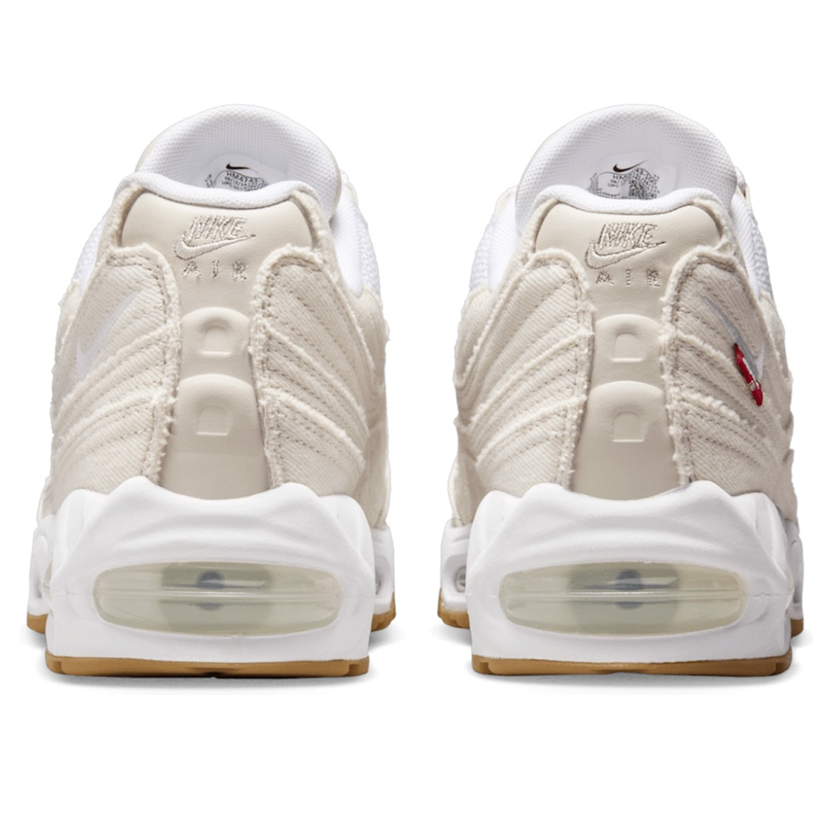 Levi’s x Nike AIR Max 95