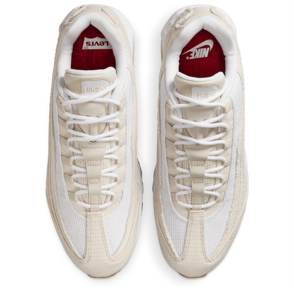 Levi’s x Nike AIR Max 95