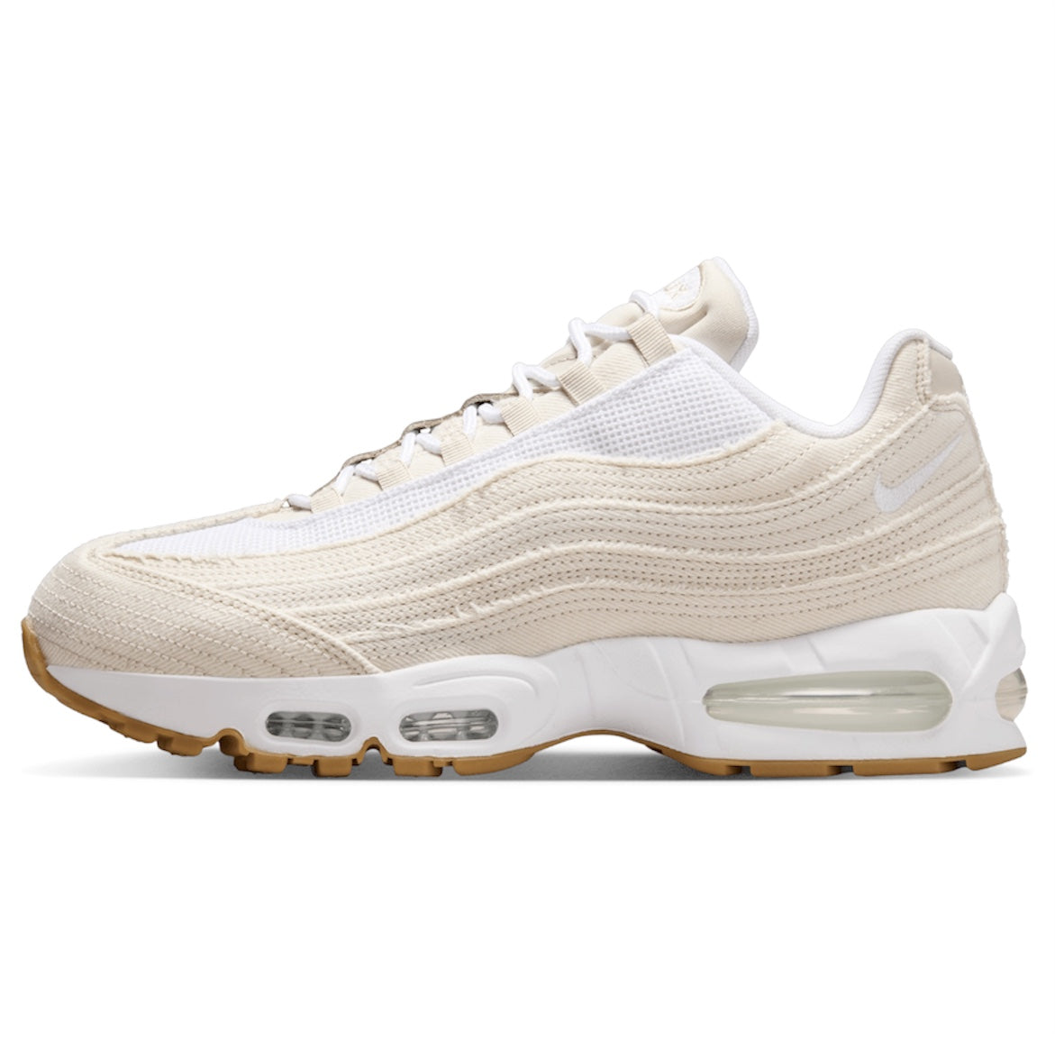 Levi’s x Nike AIR Max 95