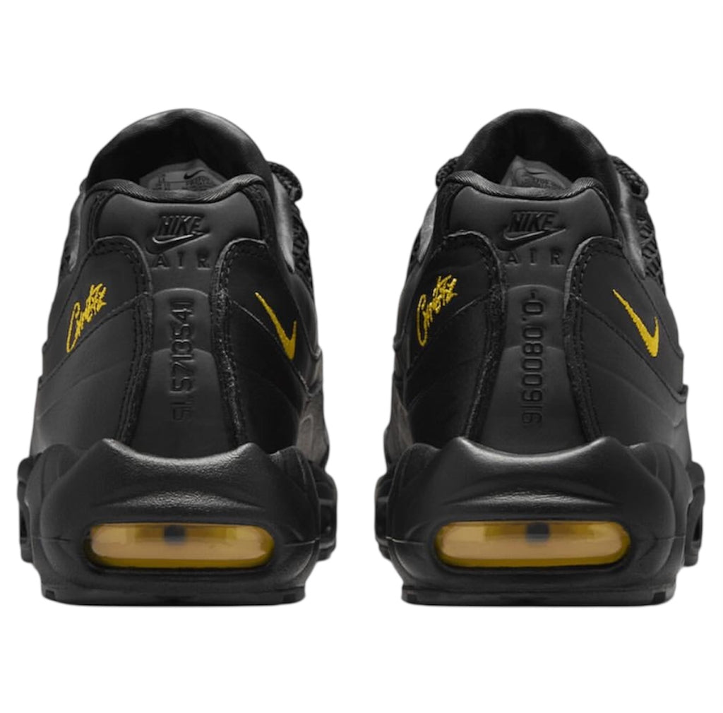 Corteiz x Nike Air Max 95