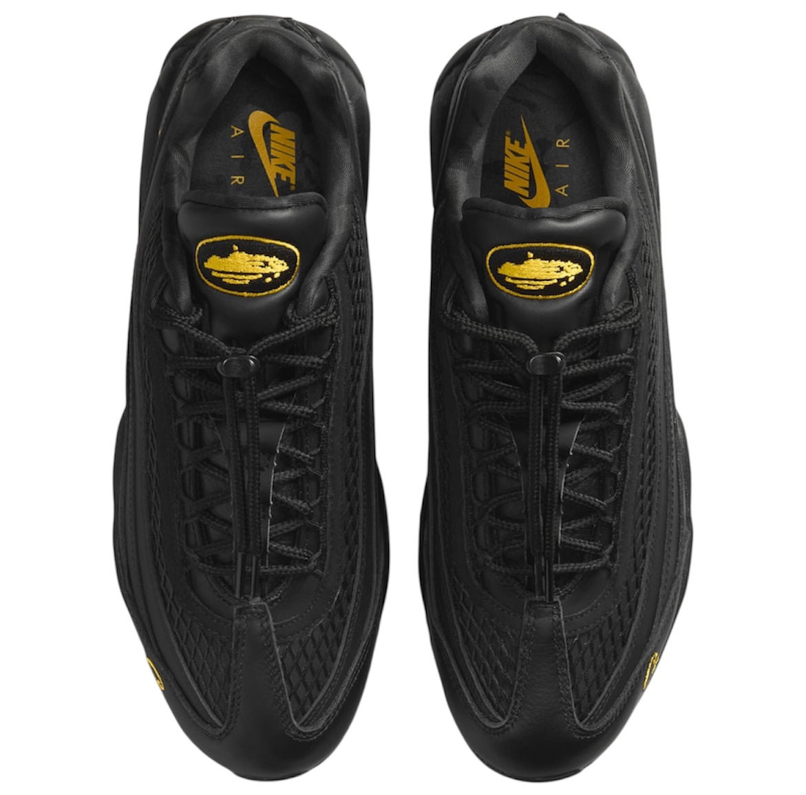 Corteiz x Nike Air Max 95