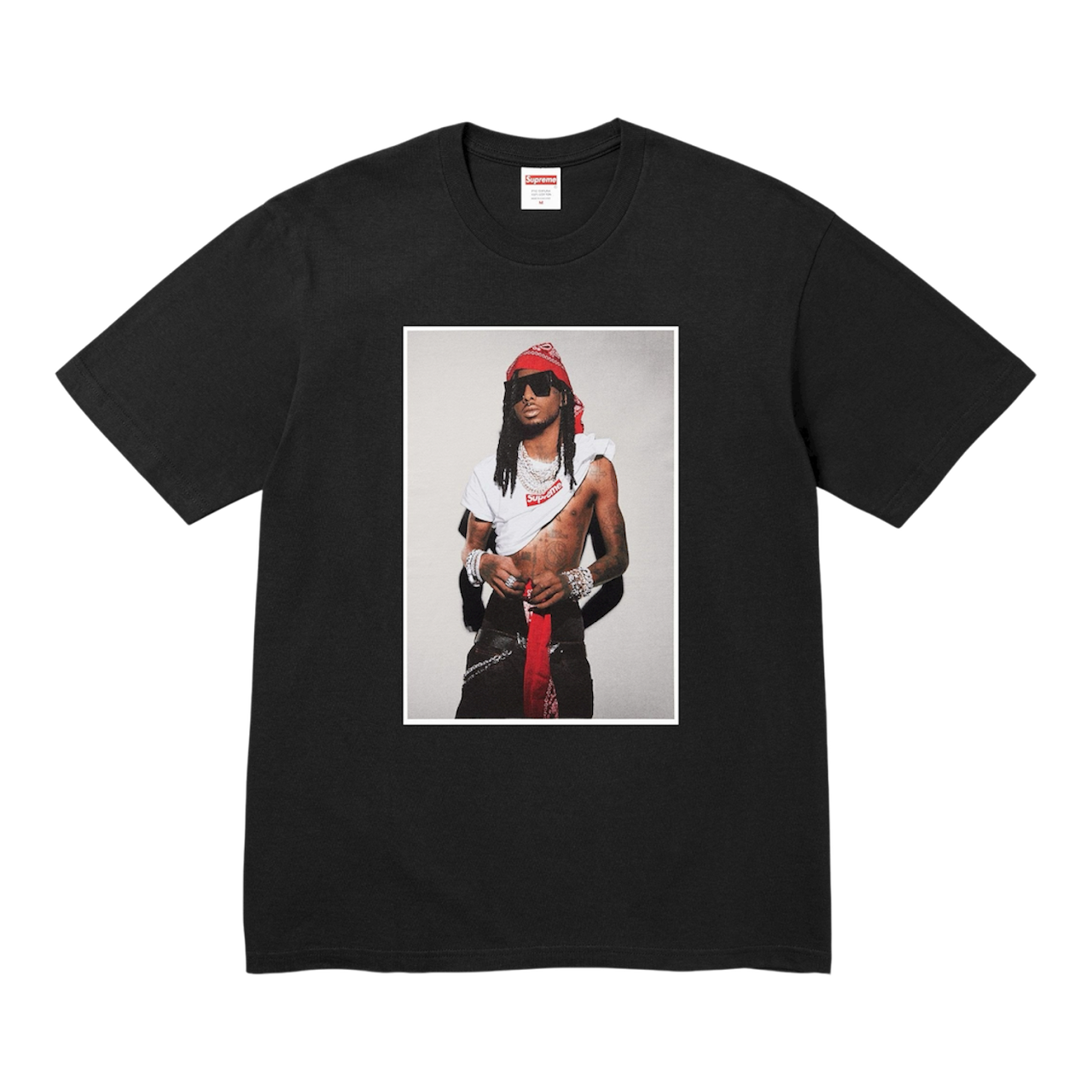 Supreme Playboi Carti (FW25)